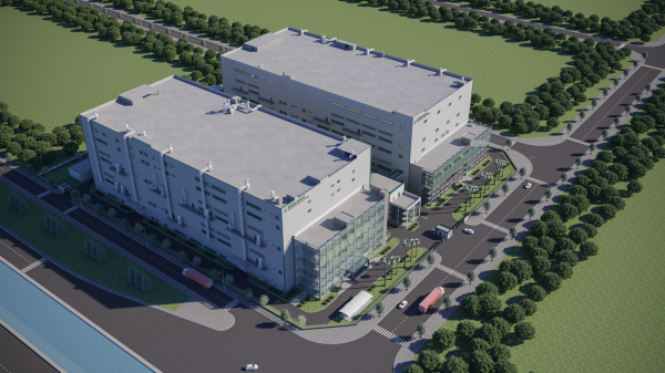 Stavian Industrial Manufacturing Granted Environmental License for "Stavian Manufacturing Complex" Project in Quan Do Industrial Complex, Hung Yen