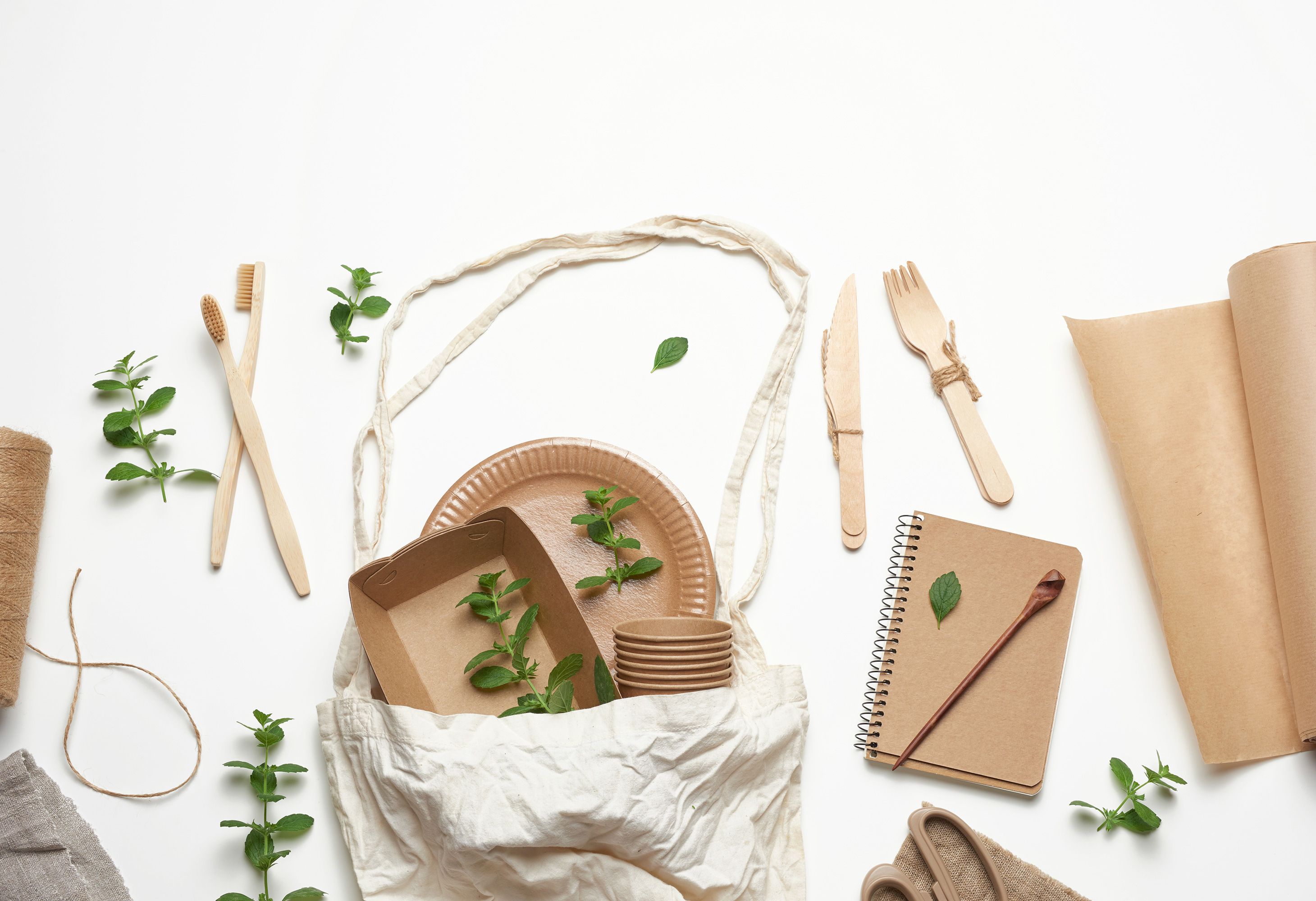 Responsible Product Portfolio